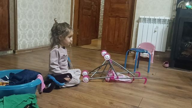 Эвелина прикол