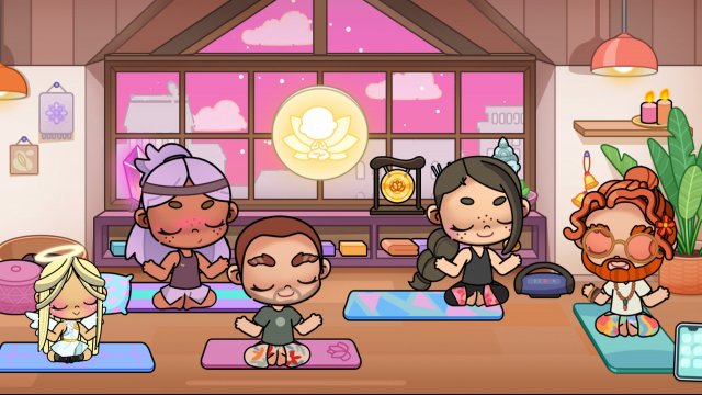 Йога не нужна опять нашей Фасе упражнение больные