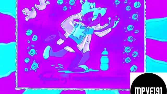 Ну погоди 18 Выпуск In PowerChorded