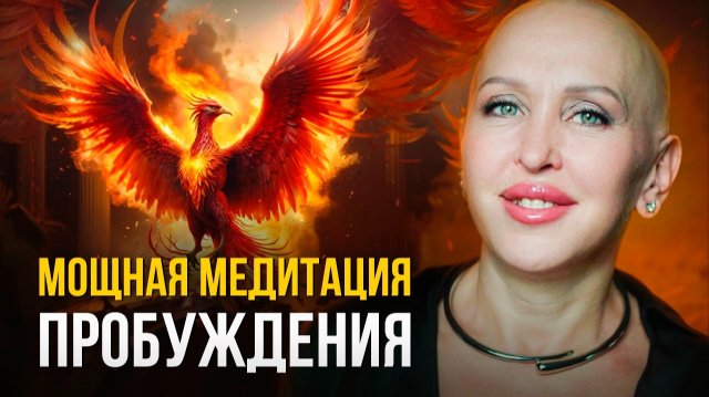 Делай Сразу После Пробуждения с 29 Ноября по 9 Декабря 2025 / Медитация Феникс