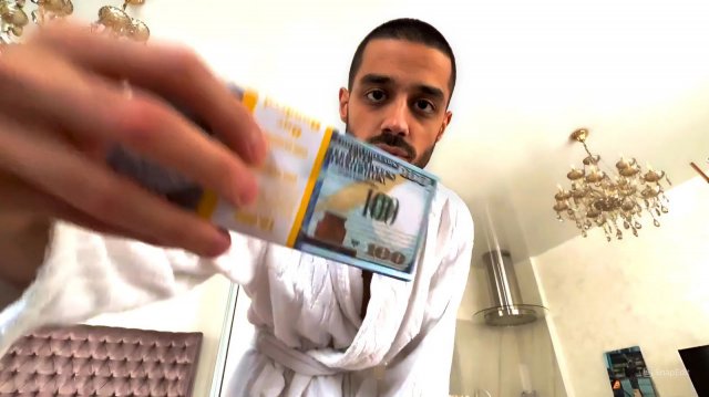 СЕКРЕТНАЯ ТЕХНИКА УПРАВЛЕНИЕ РЕАЛЬНОСТЬЮ. Ты Будешь в Шоке Как Быстро Работает. Анар Дримс