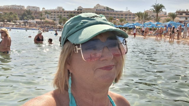 Любимый Шарм!!!!Зажигаем на пляже!!!