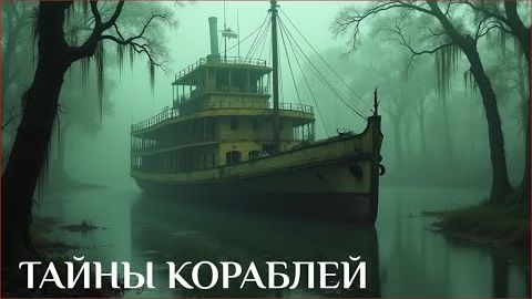 2 ЧАСА МОРСКИХ ТАЙН, КОТОРЫЕ НЕ МОЖЕТ ОБЪЯСНИТЬ НАУКА — История для сна