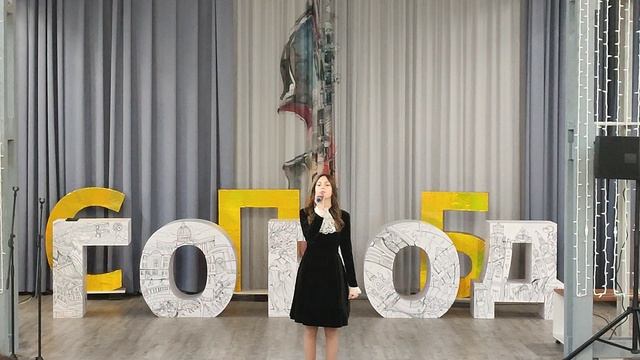 Не забывайте. Варвара Курызина 13 лет