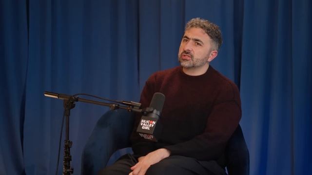 СЕО Майкрософт AI: Главный навык эпохи ИИ, который защитит твою карьеру | Мустафа Сулейман