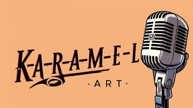 k-a-r-a-m-e-l.art.