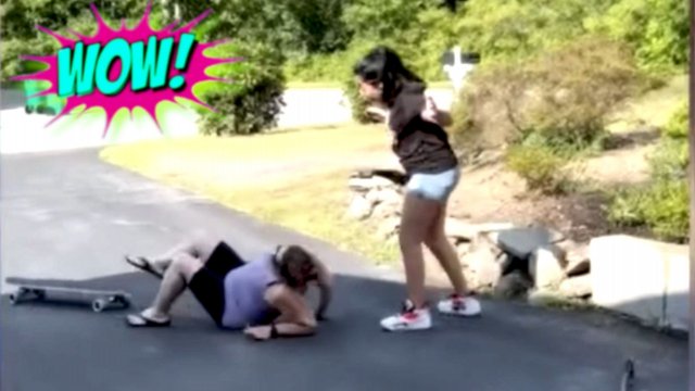 "СМЕШНЫЕ ВИДЕО: ПРИКОЛЫ, КОТОРЫЕ ЗАСТАВЯТ ВАС СМЕЯТЬСЯ"