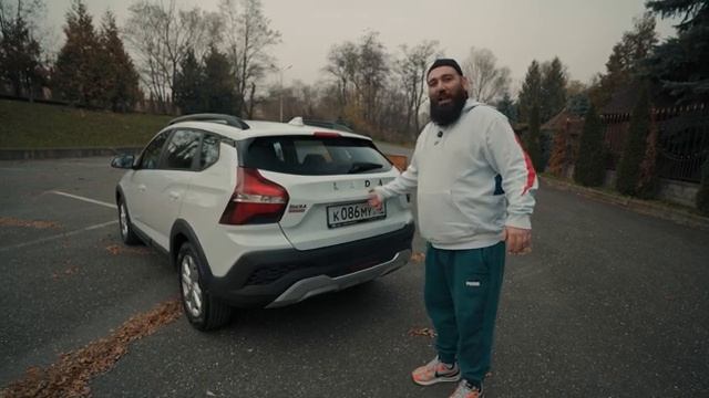 Сделать Хуже_ ЛЕГКО!  ИСКРА УНИВЕРСАЛ, ЛАДА SW CROSS