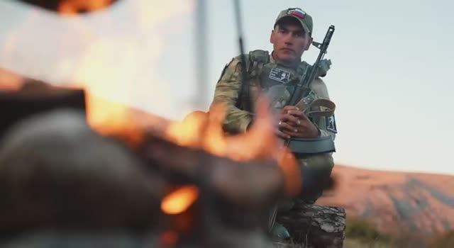 ВМЕСТЕ мы СИЛА... Храни Господь наших воинов!!!