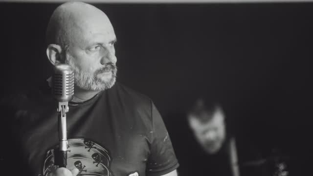 Серебряков Алексей (SEALWER) - Общество бездарных поэтов (клип 2025)