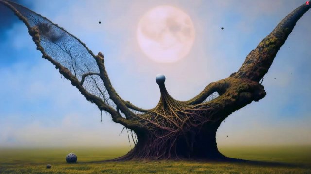 Формы жизни