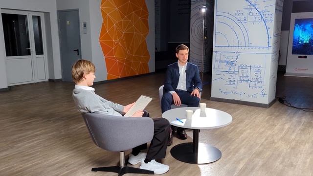 Обнинские новости (за 28 ноября 2025)