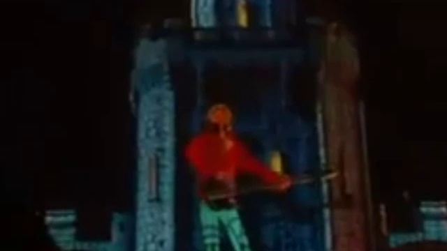 КОМЕДИЯ РОК  Электронный Рок!!!