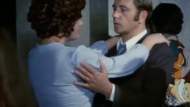 – Это энергичный танец.