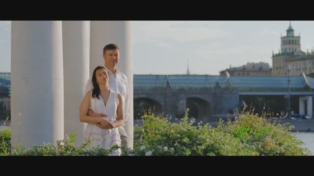 Руслан и Анастасия