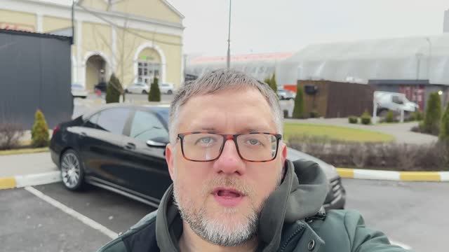 Шикарнейший 222 мерс в продаже! ☎️89267616440