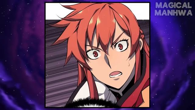 (3)He Got The SSS Forge System And Is Upgrading His Gear To Cap Stats - Manhwa Recap