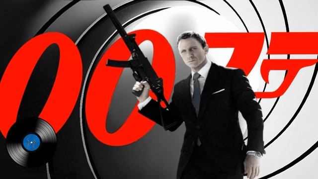 Мс Саня # Агент 007 # версия 1