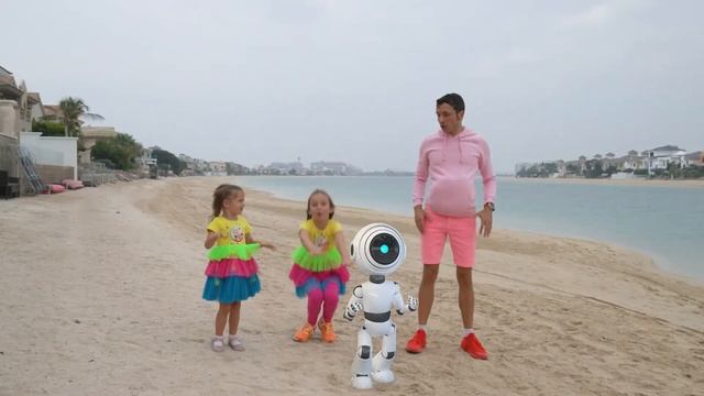 Майя и Маша идут к стоматологу: полезные истории о здоровье