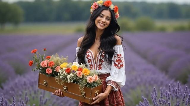 🔴 Tinerețe, vezi cum ești, Unde oare te grăbești  Remix 2025  /Cover/ ▶️ ♫♪♬♪🔥♫♪♬