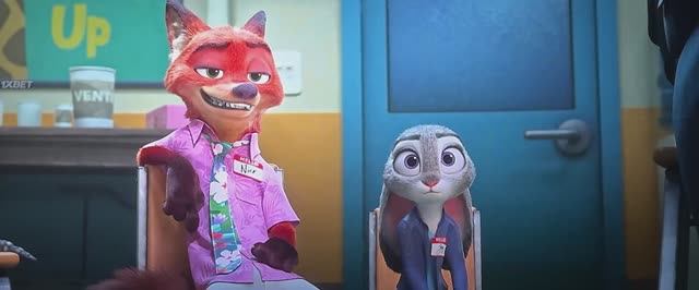 Зверополоис - 2 (2025)