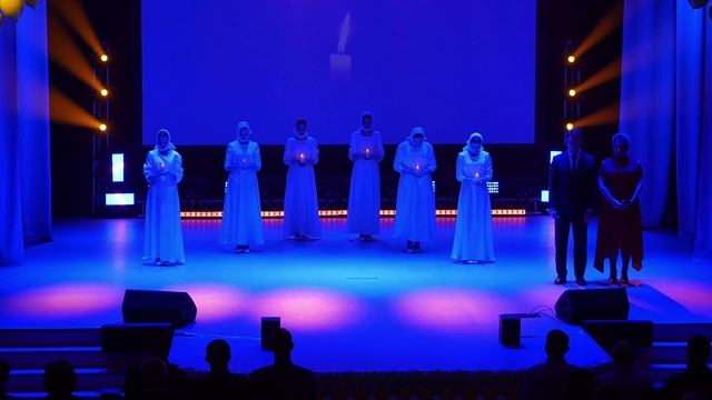 Праздничный концерт на День работника сельского хозяйства 2025