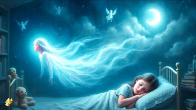 У Небесных Ворот! Жизнь после Смерти. Клиническая смерть рассказ очевидца (nde 2025) ЛУНА-ДУША