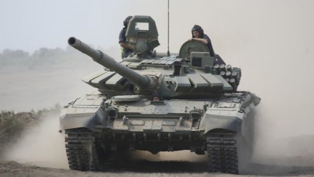 СИТУАЦИЯ на ФРОНТЕ на 29.11.2025