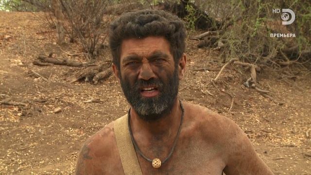 Голые и напуганные XL 6 сезон 14 серия (реалити-шоу, 2020)