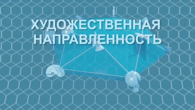 Имиджевый ролик доп образования РО