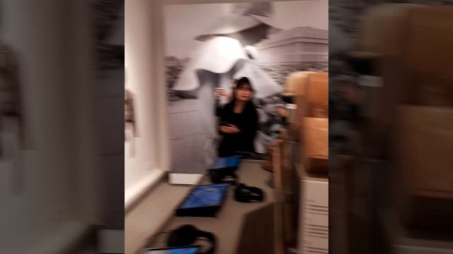 ТИАМ. Выставка"Между строчками. Швейное мастерство и модная индустрия в Туле 1970-1990-х".28/11/2025