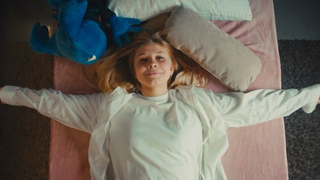 Трудные подростки фильм 2025