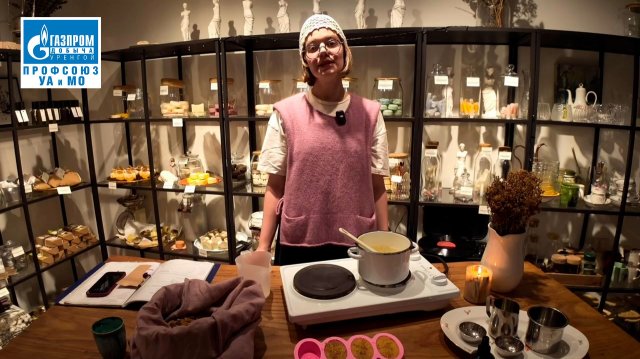 День матери в УА и МО