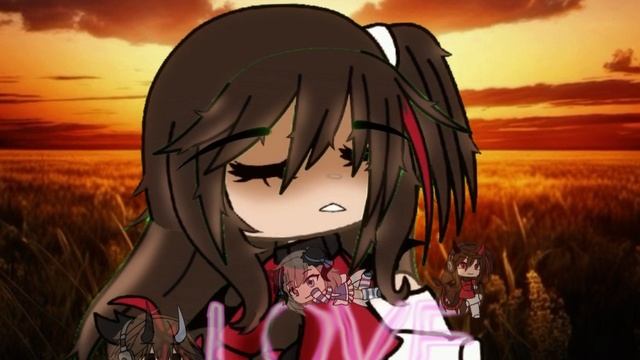 Идея моя:3 пж оцените я оч старалась! 😭