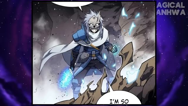 (2)He Got The SSS Forge System And Is Upgrading His Gear To Cap Stats - Manhwa Recap
