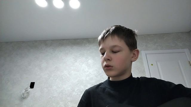 Кино - пачка сигарет разбор на гитаре