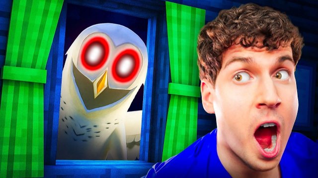 ВЛАДУС ОБМАНУЛ ЛАБУБУ И СБЕЖАЛ ИЗ ТЮРЬМЫ!