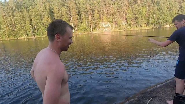 🎣🐟Классная подборка рыбалки 🎣🐟