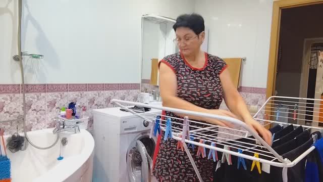 ОБЫЧНАЯ ЖИЗНЬ В СЕЛЕ/ ЗАВТРАК С ВАМИ. / У НАС, ЖЕНЩИН ДЕЛА НЕ ЗАКАНЧИВАЮТСЯ!