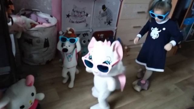 А-а-а-а Клуб