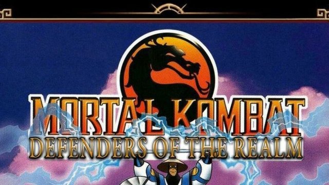 Mortal Kombat - 1. Битва начинается снова