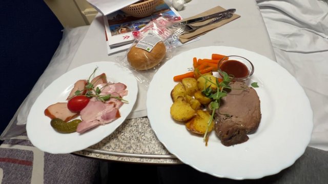 Путь домой Знакомство с РЖД Максимально удивлен изменениями