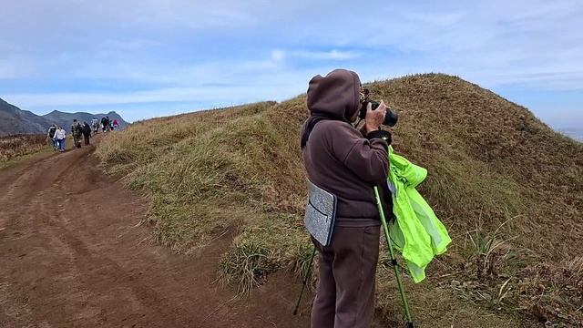 Вперед по зарослям бамбука. Путешествие с Сахалина на Шикотан на теплоходе "Павел Леонов". Часть 14