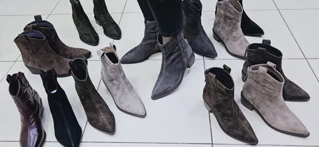 НОВИНКИ 🔥 ВЕСНА обувь в магазине COVANI 💕