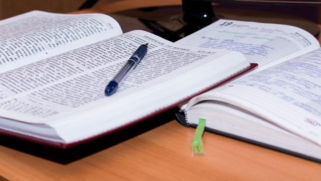 Библейская школа 20.11.2025 Д. Чубукин. Сессия 1. "Обзор послания к Галатам"