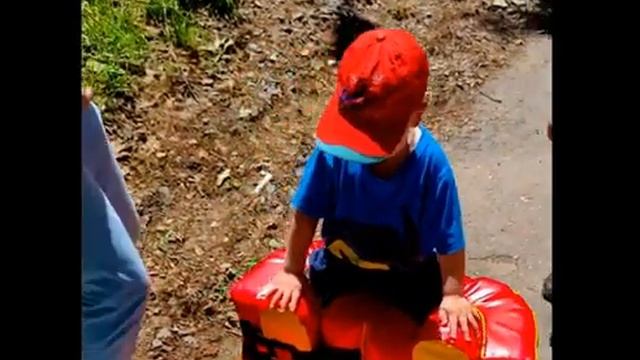 С днем рождения родная