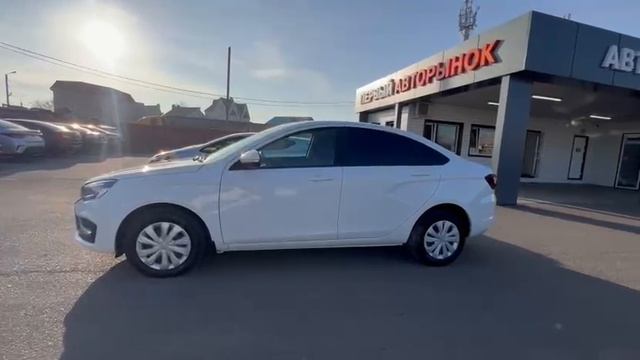 Lada (ВАЗ) Vesta '2024 XTAGFL350R0853431