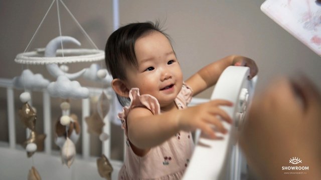 Фильм. Асянди. Адель один годик! 27.08.2025