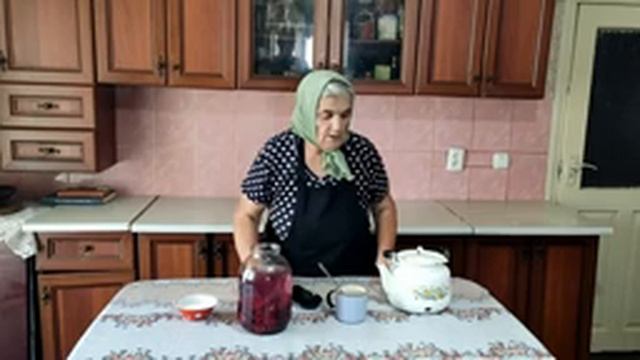 ✨ Квас свекольный — вкусный путь к здоровью! ✨