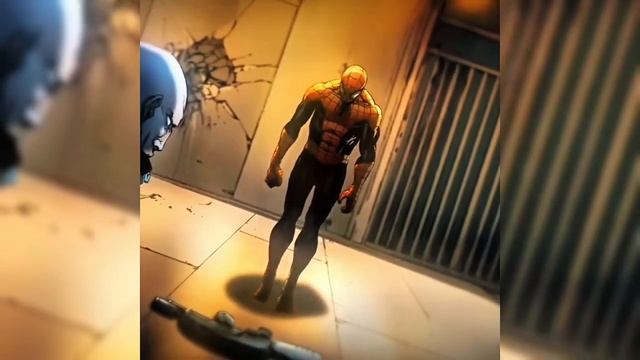 MONTAGEM DIRECAO (Im) SPIDERMAN EDIT